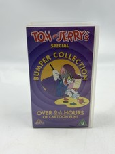 Tom and jerry - tom, special