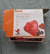 Stokke Xplory Winter Kit