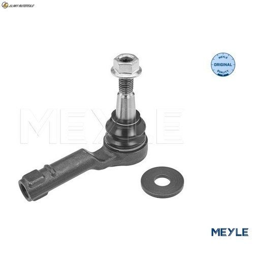 Tie rod end - 53-16, 0019