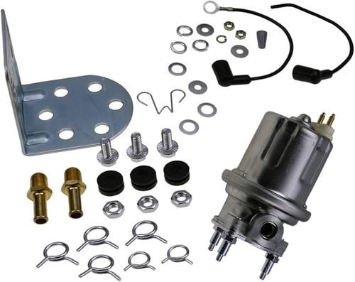Onan electric fuel pump - onan,