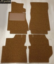 Automotive Carpet Floor Mats