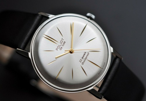 Nos poljot luxe extra - ,