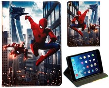 For iPad Mini 6 Spider-Man