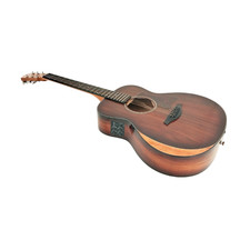 Traveler Guitar D-36S All Koa