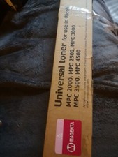 Universal Toner Magenta toner