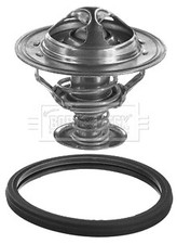 FTK384 THERMOSTAT KIT FITS