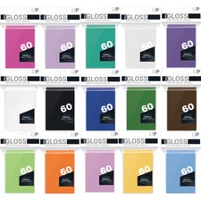 ULTRA PRO SMALL CARD SLEEVES