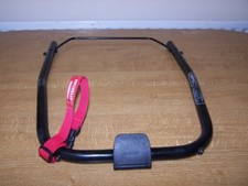 PHIL AND TEDS DOT/NAVIGATOR V1 BUGGY 2ND SEAT FRAME