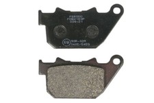 Ferodo rear brake pads SM