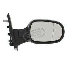 Electric Heated Wing Mirror