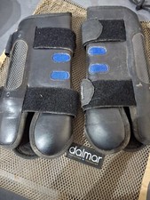 Pair Of Dalmar Event Boots