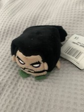 Kawaii Cubes Batman V Superman Aquaman Soft Toy, Wish Factory