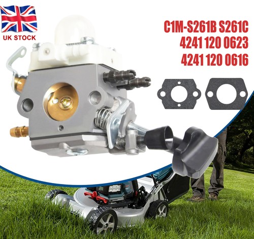 For stihl carburetor carb - for,