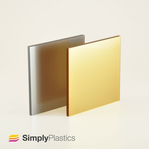 Perspex metallic cast - perspex®,