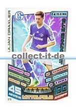 Match Attax 13/14 - 371 -