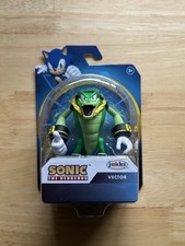 Jakks Pacific Sonic the