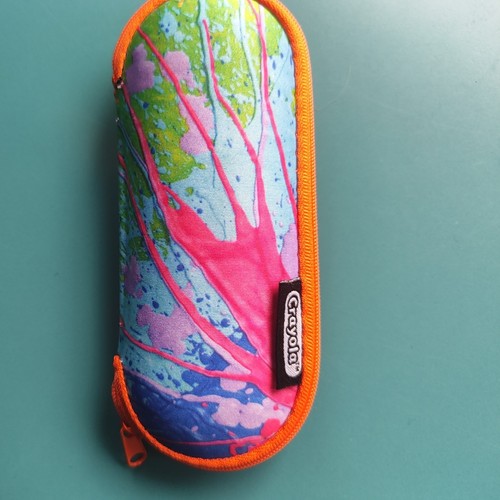 Crayola soft shell children's