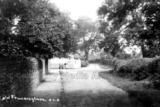 vpp-73 Old Frodingham