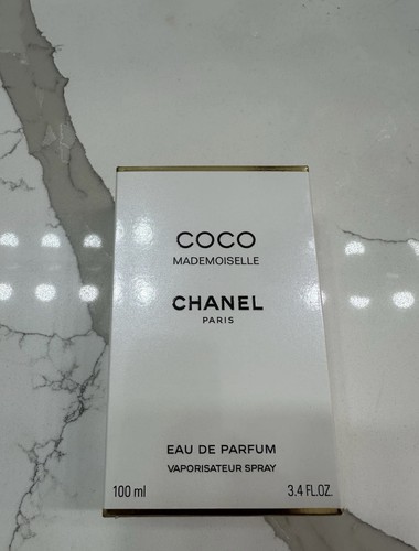 Chanel coco mademoiselle eau - coco,