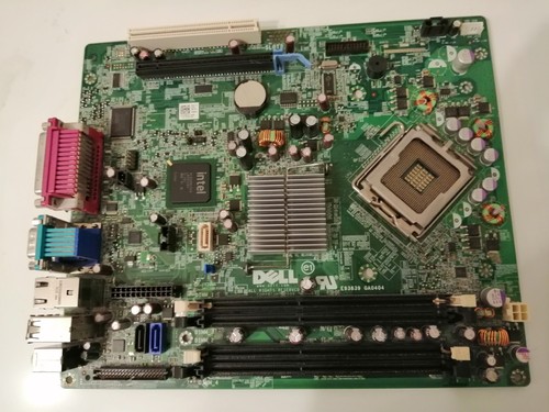 Dell optiplex 755 760 - dell,