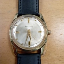 Vintage Gents Watch By