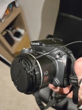 Canon PowerShot SX30is HD 35x