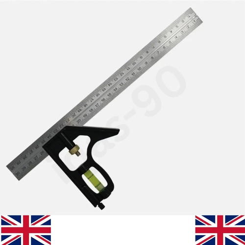 300mm adjustable engineers - 300mm,
