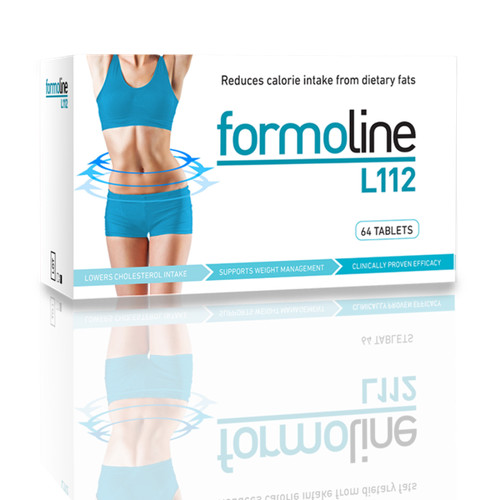 Formoline l112 weight - weight, loss