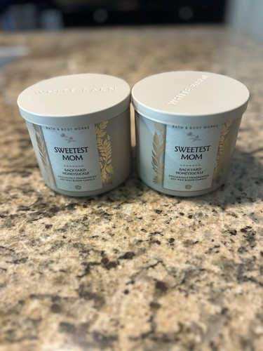 Bath body works sweetest mom - bath,