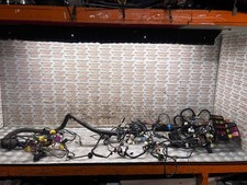 BFD087954 2008 LAND ROVER