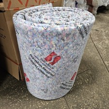 Carpet underlay 10mm - underlay, branded