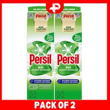 Persil bio liquid laundry - bio,