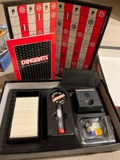 Dingbats Vintage Board Game By Waddingtons 1987 Good Condition