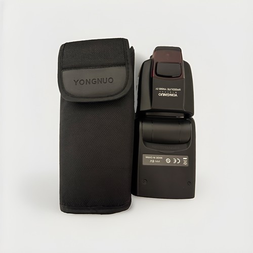 Yongnuo yn560 speedlite - iv,