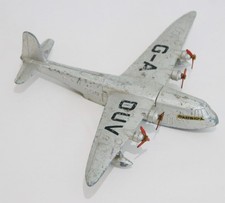 Dinky toys 60r empire flying - dinky,