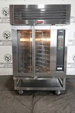 2023 LBC ELECTRIC 8 PAN MINI