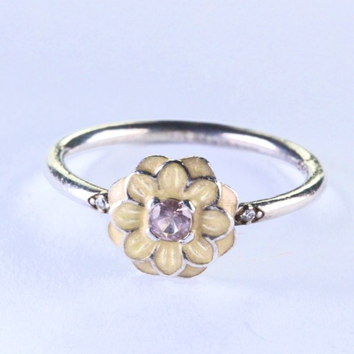 Pandora sterling silver - sterling,