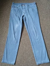 Mens Lightweight Meyer Blue