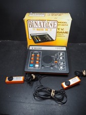 Binatone TV Master MKIV (Mark