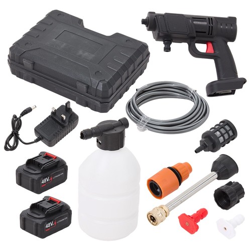 48v cordless car high - cordless,