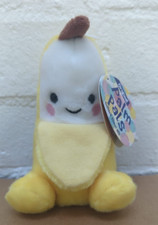 Palm Pals Gwen Banana 5" Plush