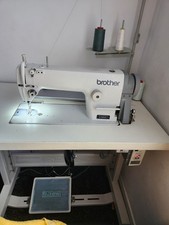 Brother Industrial Sewing Machine Tension Unit