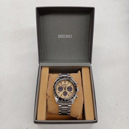 Seiko v192 0af0 prospex - seiko, v192-0af0