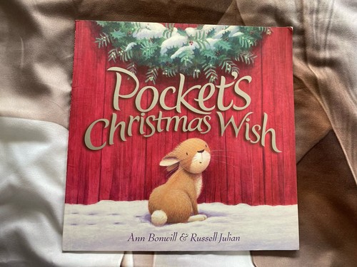 Books children christmas - books, children’s