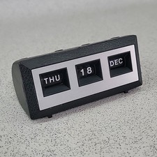 Vintage 1960s 70s Perpetual