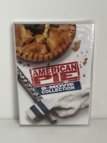 American pie movie - american, pie: