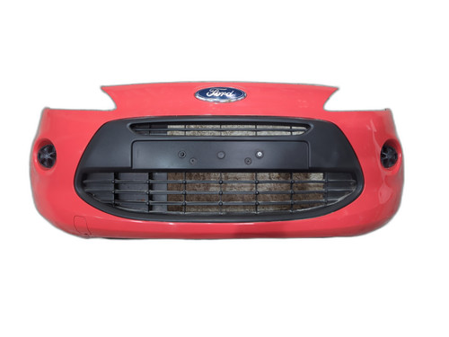 2009 ford studio mk2 - ka, (b420)