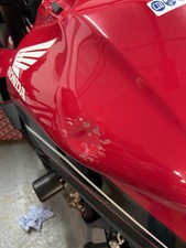 Honda Cbr650R 22my Fuel Tank -