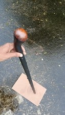 Irish Shillelagh Walking Stick