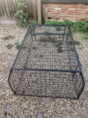 Barjo dog cage - dog,